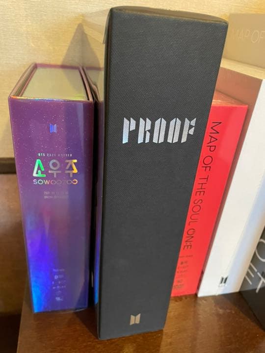 BTS まとめ売り　ほぼ未開封