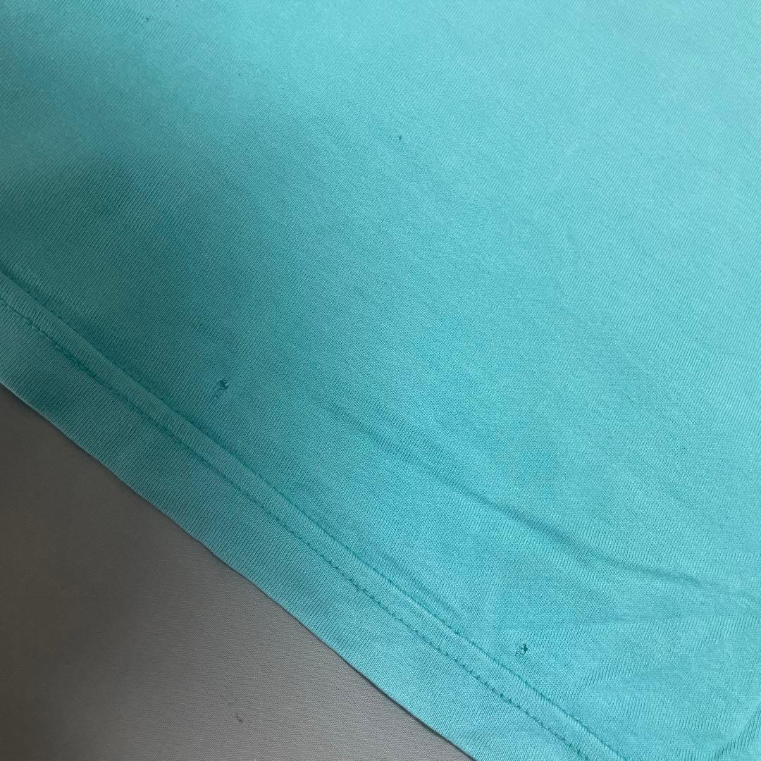 ヒステリックグラマー　タンクトップ　ビッグプリント