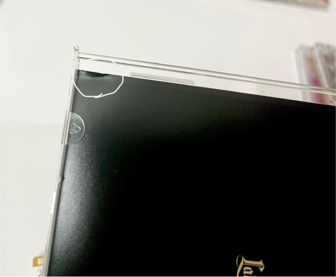 luz CD＆DVDまとめ売り