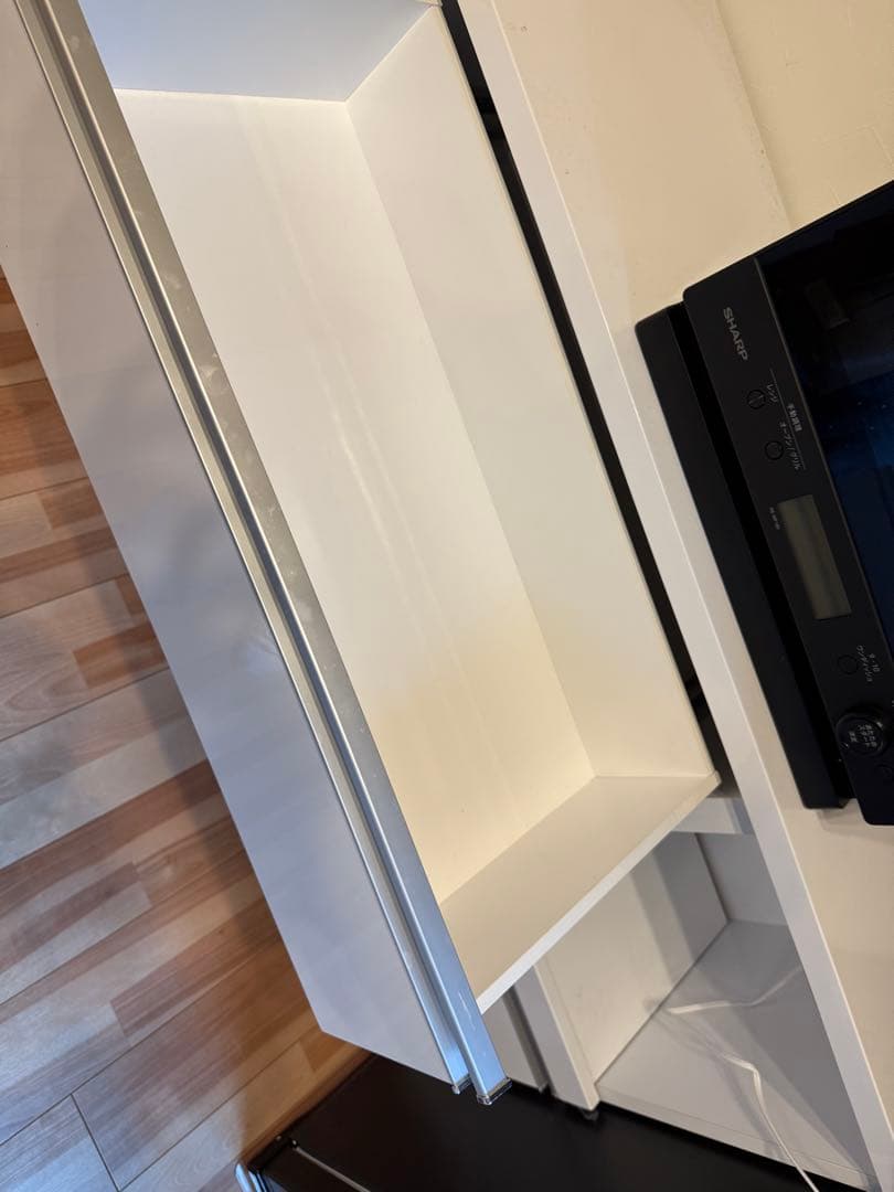 yukさん専用キッチンボード　120センチ