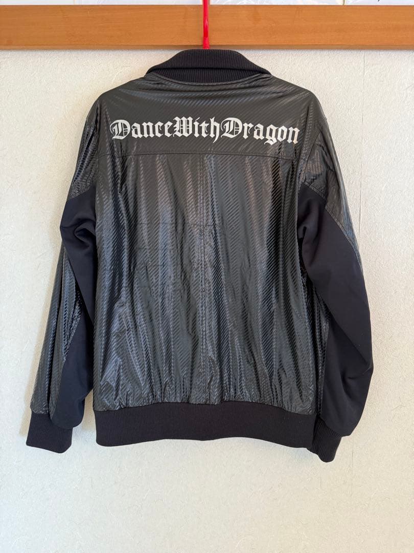Dance With Dragon ブルゾン サイズ2