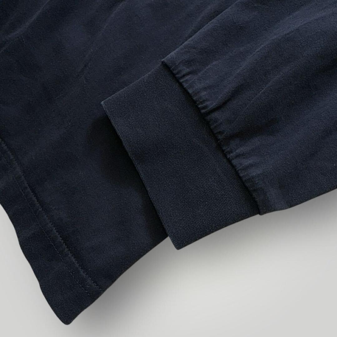 [希少!] 2023 Y's × adidas 50th ロンT XXL