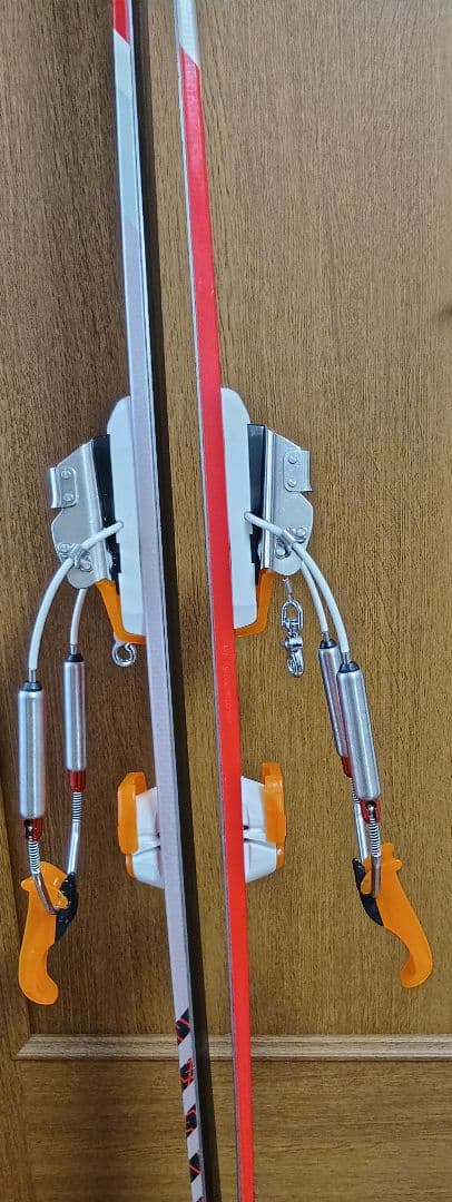 テレマークスキー K2 SUPER STINX ビィンディング G3タルガ エル