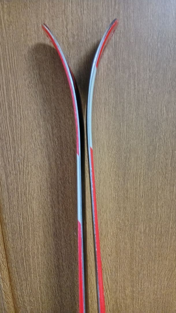 テレマークスキー K2 SUPER STINX ビィンディング G3タルガ エル