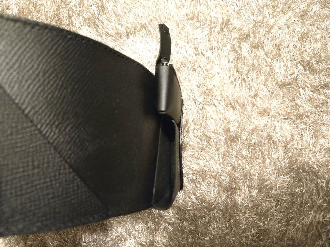 小さく薄い財布SAKU ver.3 Plus Noblessa