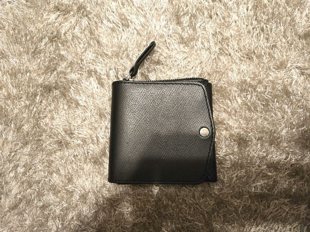 小さく薄い財布SAKU ver.3 Plus Noblessa