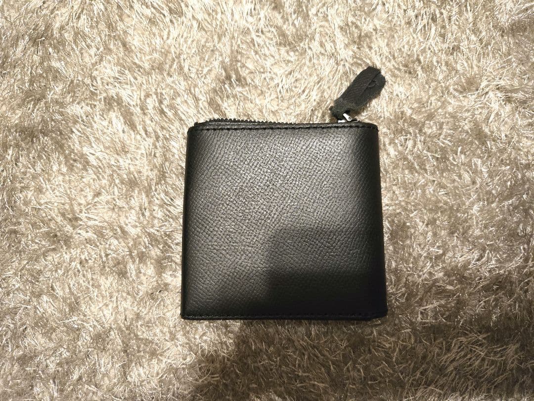 小さく薄い財布SAKU ver.3 Plus Noblessa