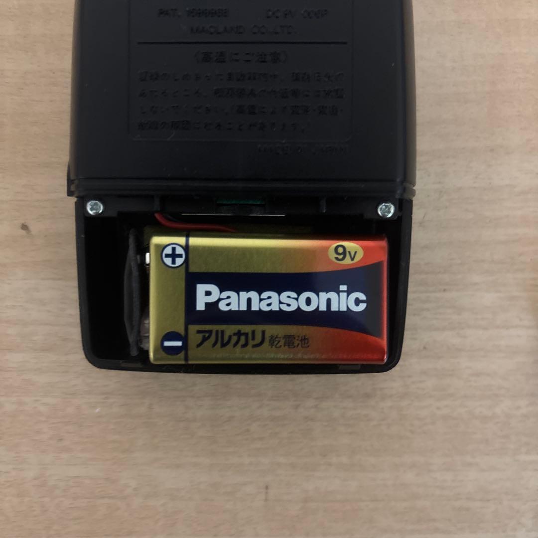 レア　希少　PARA MEMORY PR9280 記憶力増強装置