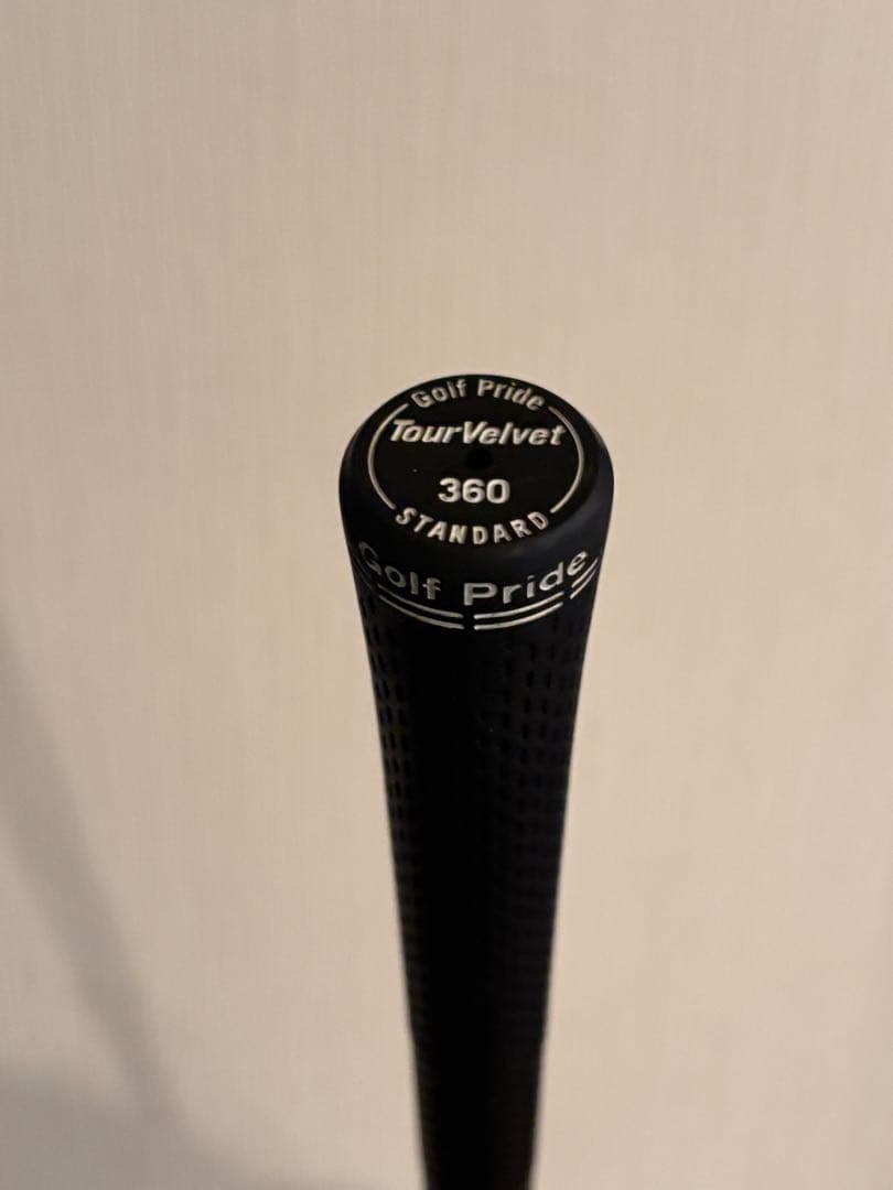 VOKEY SM9 ブラッシュドスチール【56-12】Dグラインド