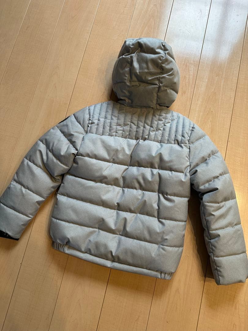 ジョーダン ジュニア 中綿 アウター ジャケット 新品未使用品