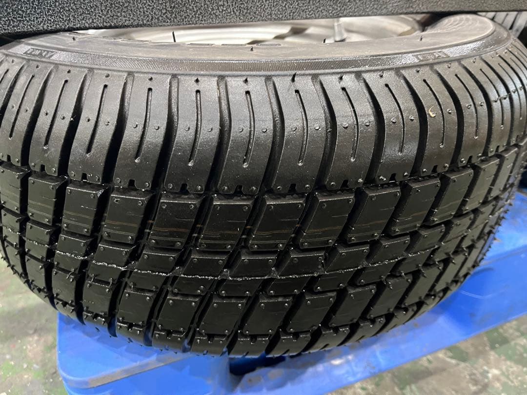 タイトジャパントレーラー用部品