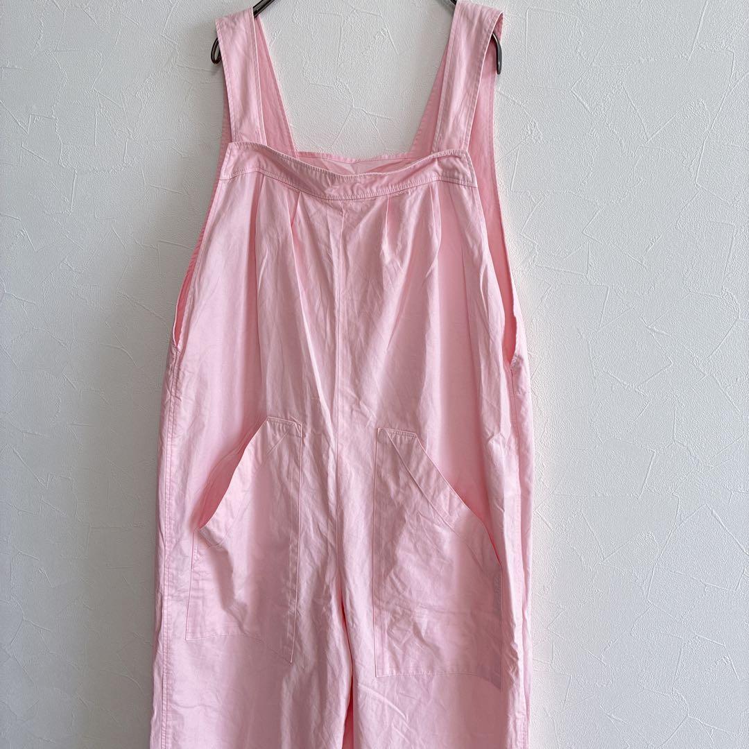 roku6 ロク COTTON SOME ALL IN ONE オールインワン