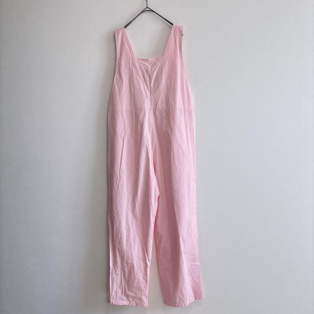 roku6 ロク COTTON SOME ALL IN ONE オールインワン