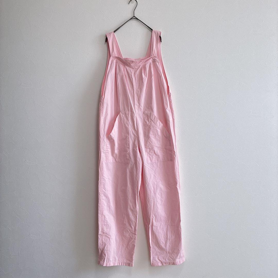 roku6 ロク COTTON SOME ALL IN ONE オールインワン