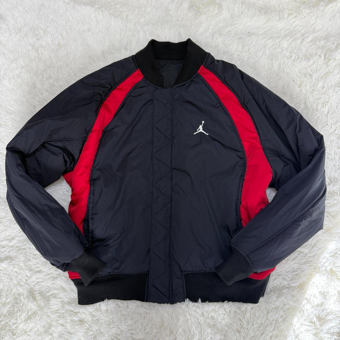 james.h様✨NIKE AIR Jordanジャケット リバーシブル