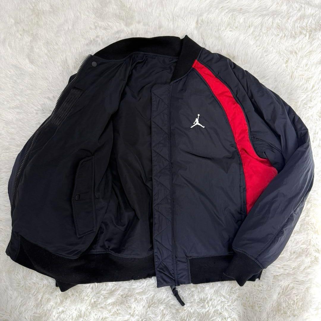 james.h様✨NIKE AIR Jordanジャケット リバーシブル