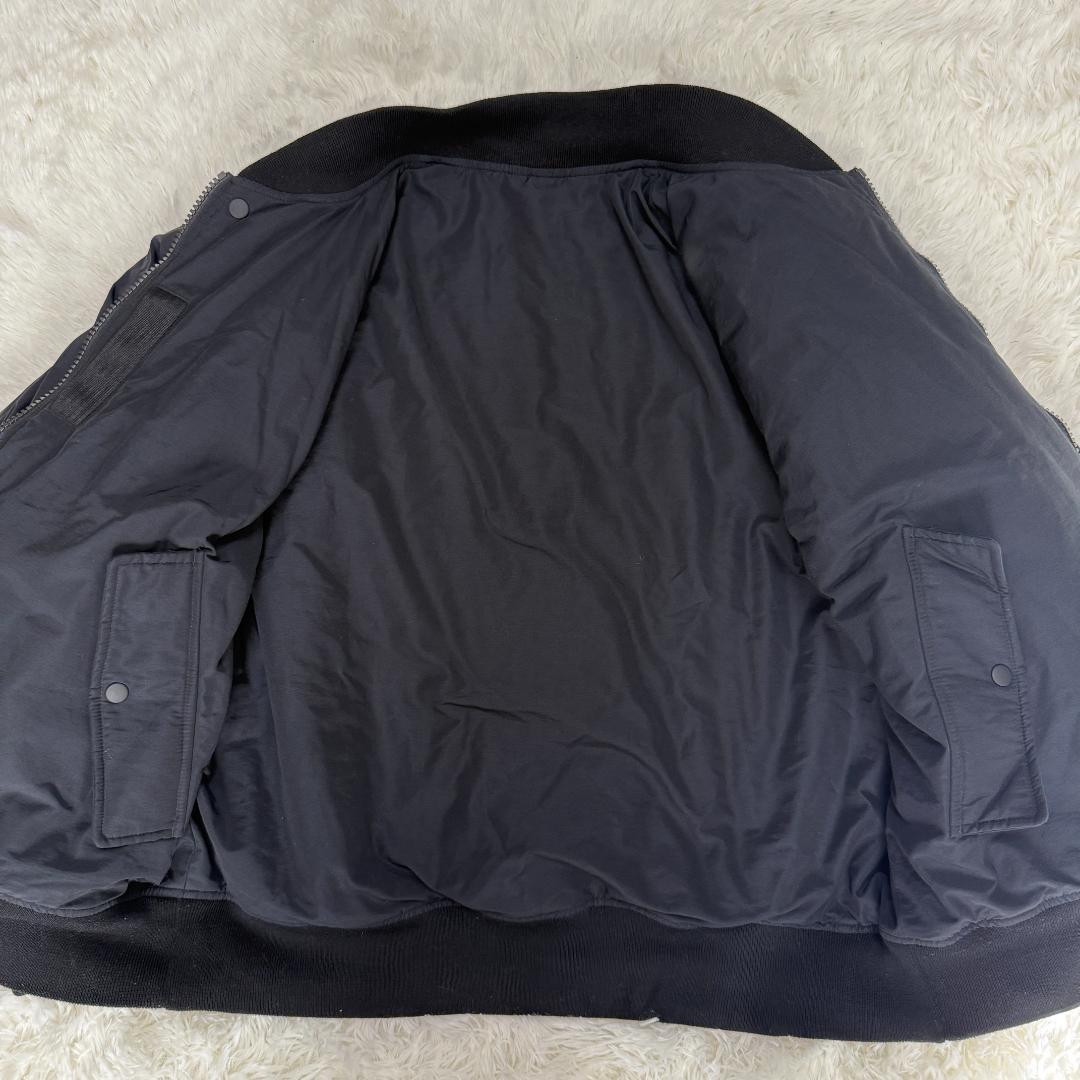 james.h様✨NIKE AIR Jordanジャケット リバーシブル