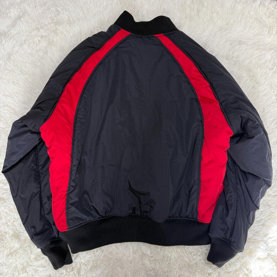 james.h様✨NIKE AIR Jordanジャケット リバーシブル