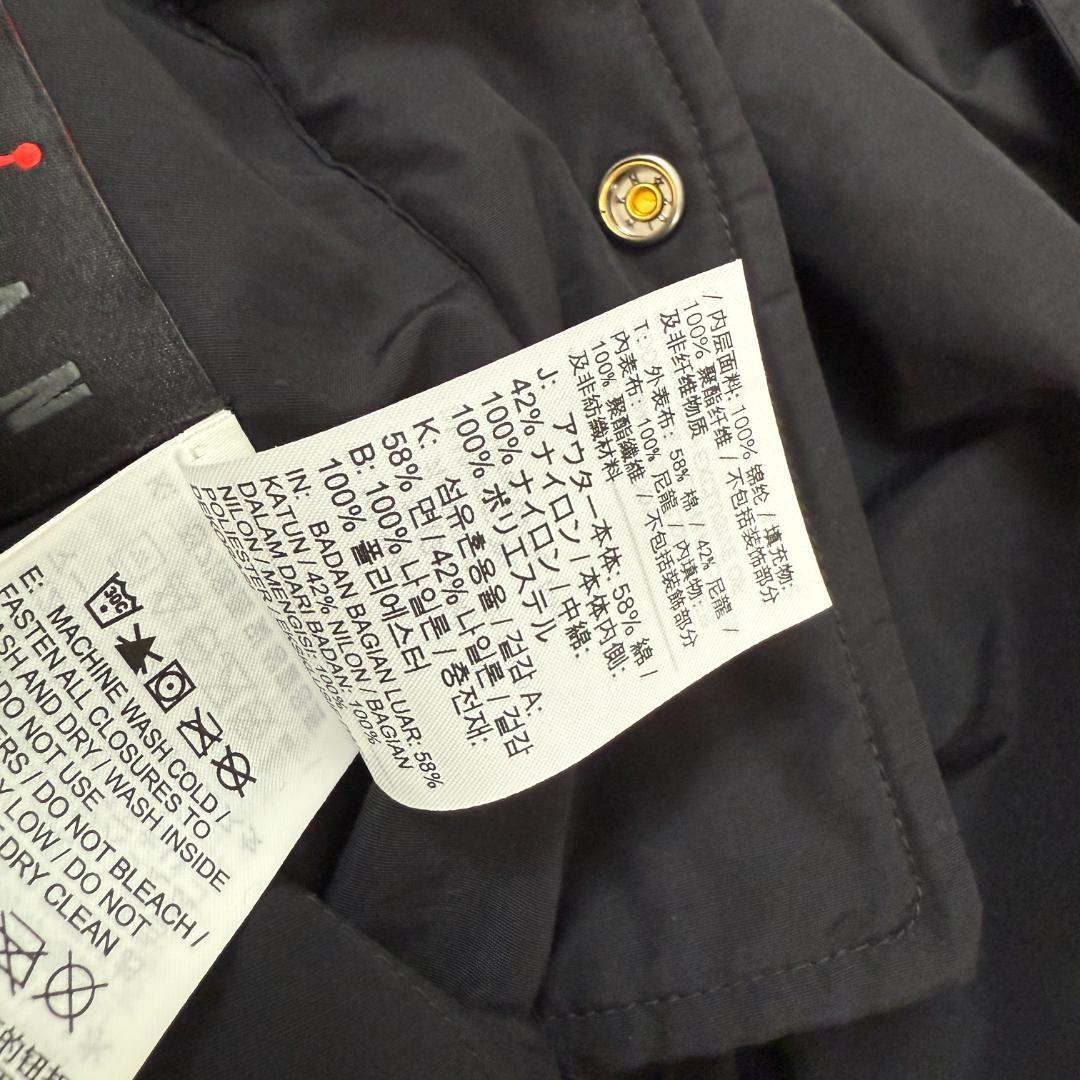 james.h様✨NIKE AIR Jordanジャケット リバーシブル