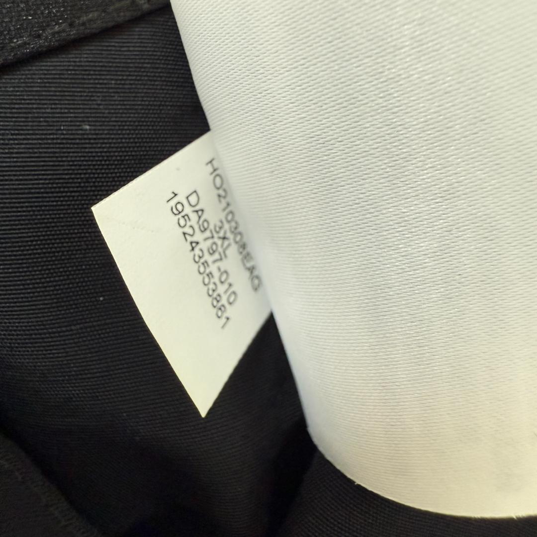 james.h様✨NIKE AIR Jordanジャケット リバーシブル