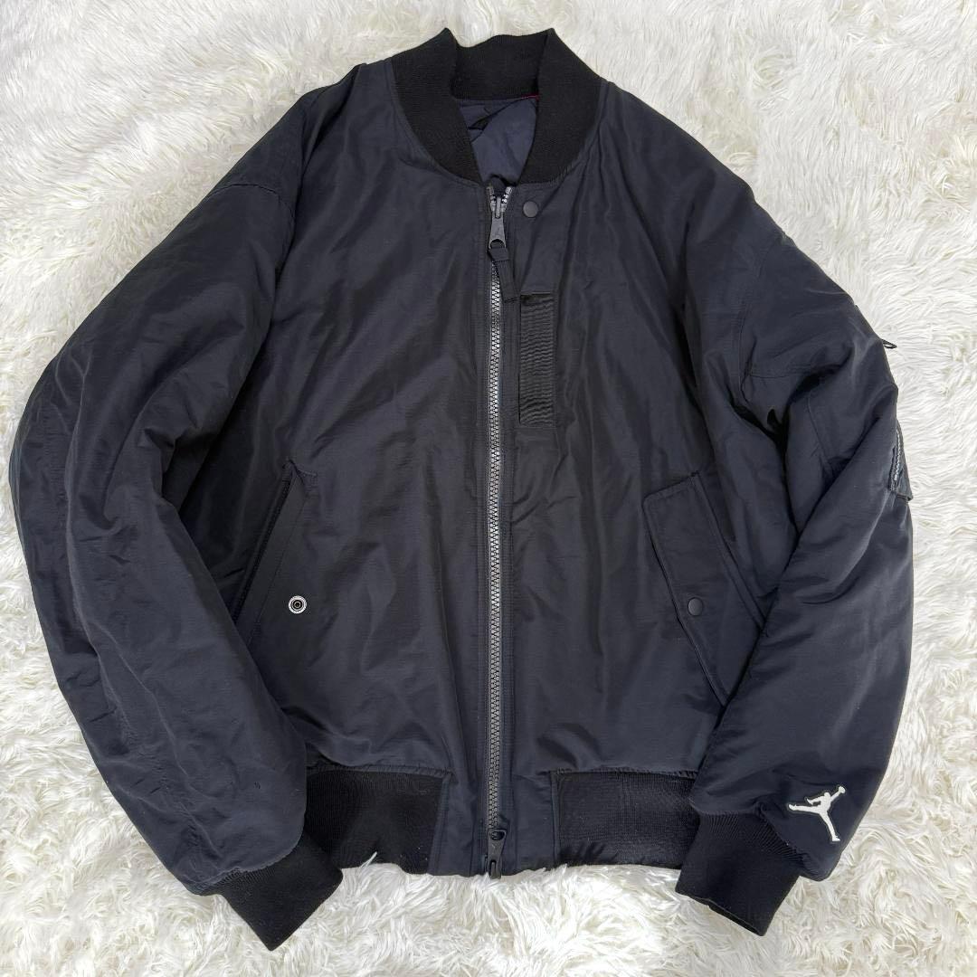 james.h様✨NIKE AIR Jordanジャケット リバーシブル