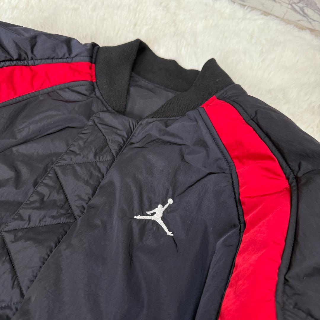 james.h様✨NIKE AIR Jordanジャケット リバーシブル
