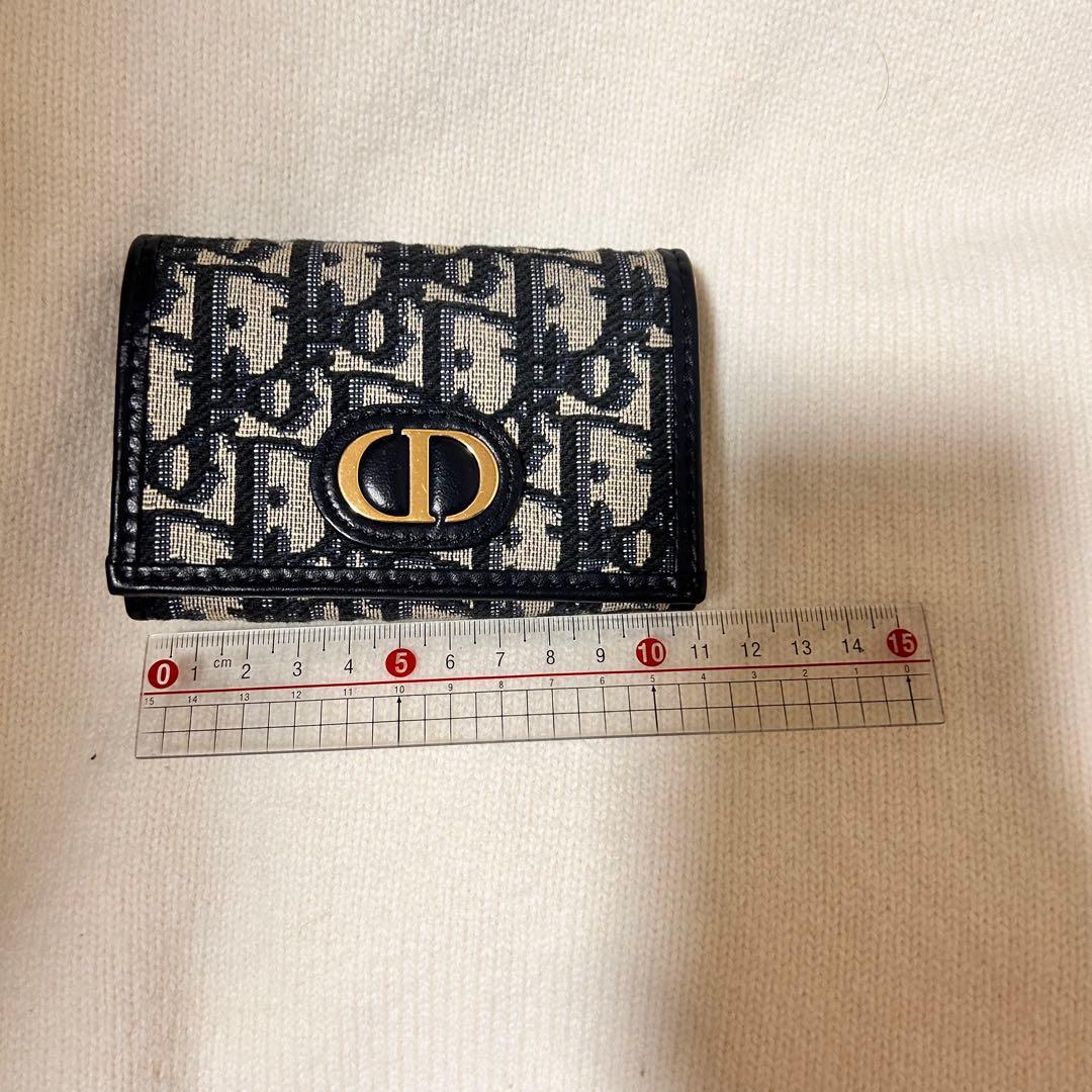 Dior 財布