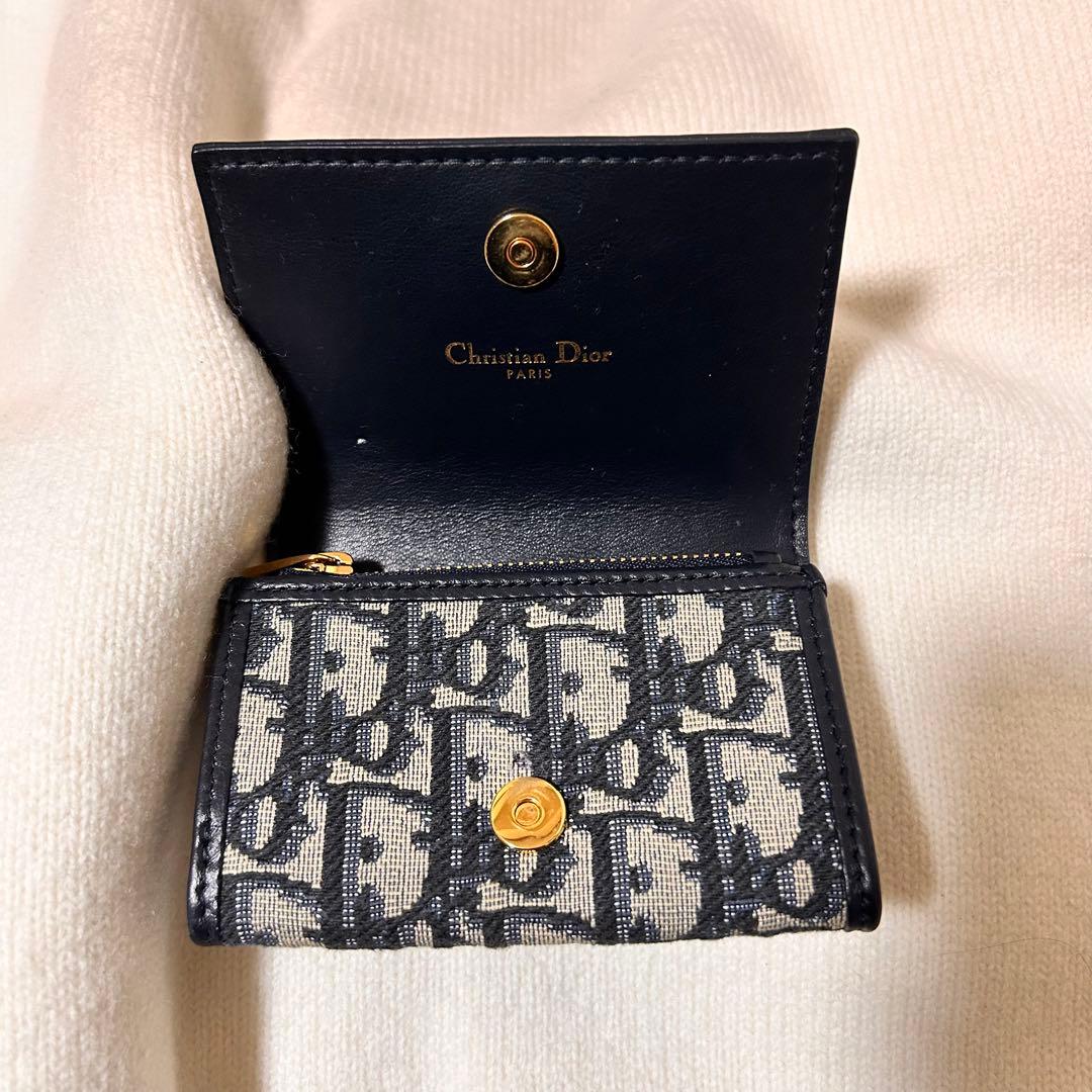 Dior 財布
