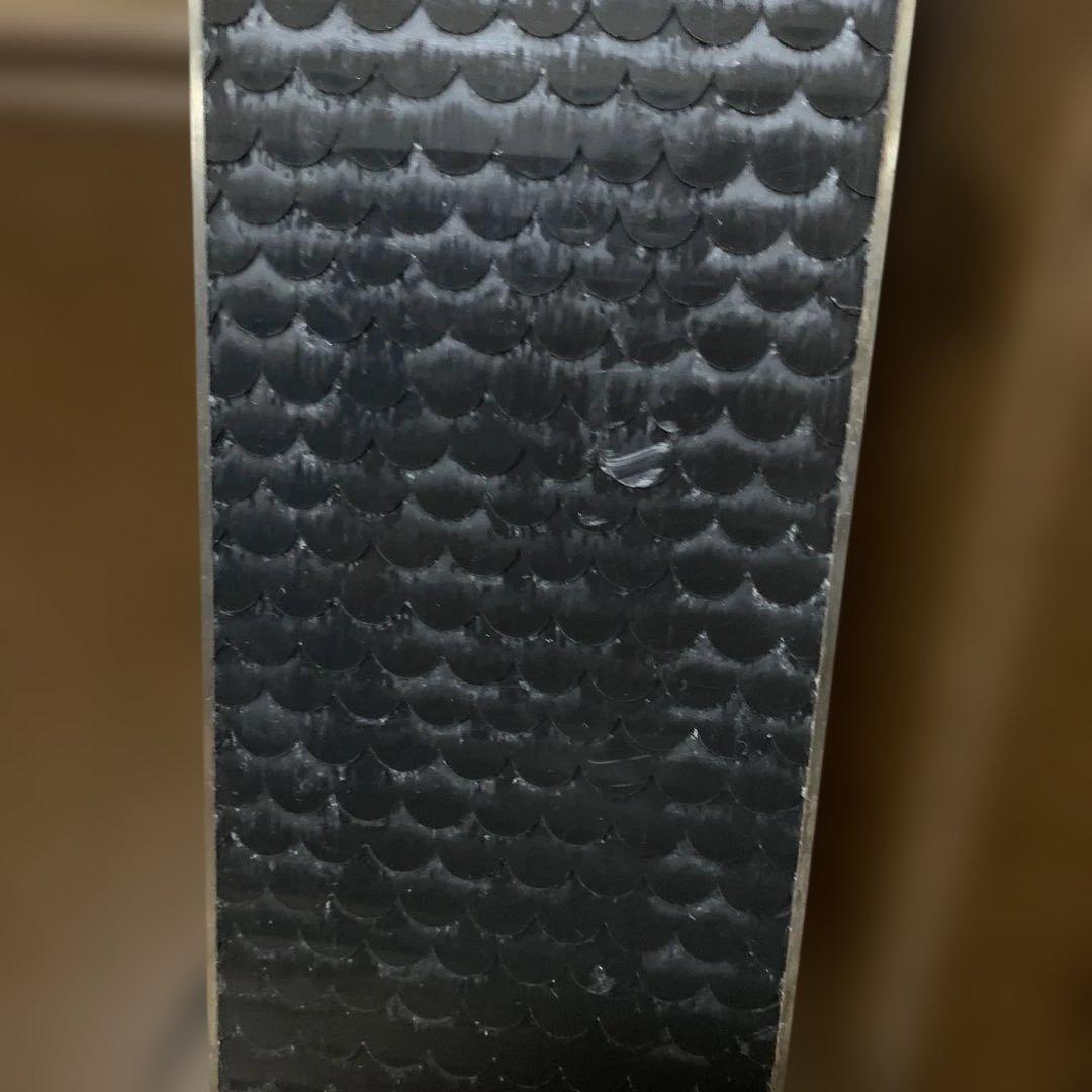 ブルーモリス スノーハイクステップソール　ウロコ　130㎝