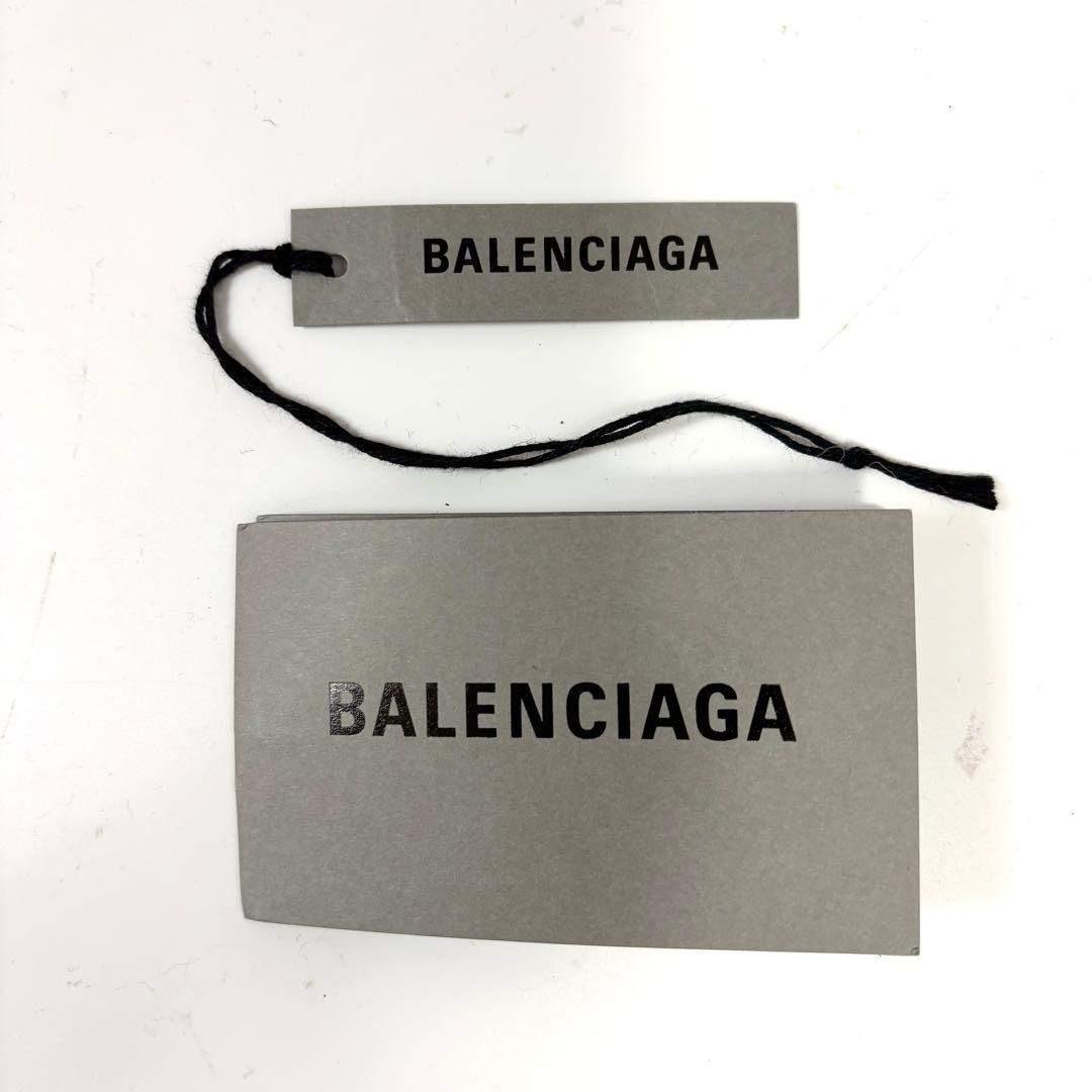 NEO新品　未使用　バレンシアガ　クロックス　トートバッグ　ピンク