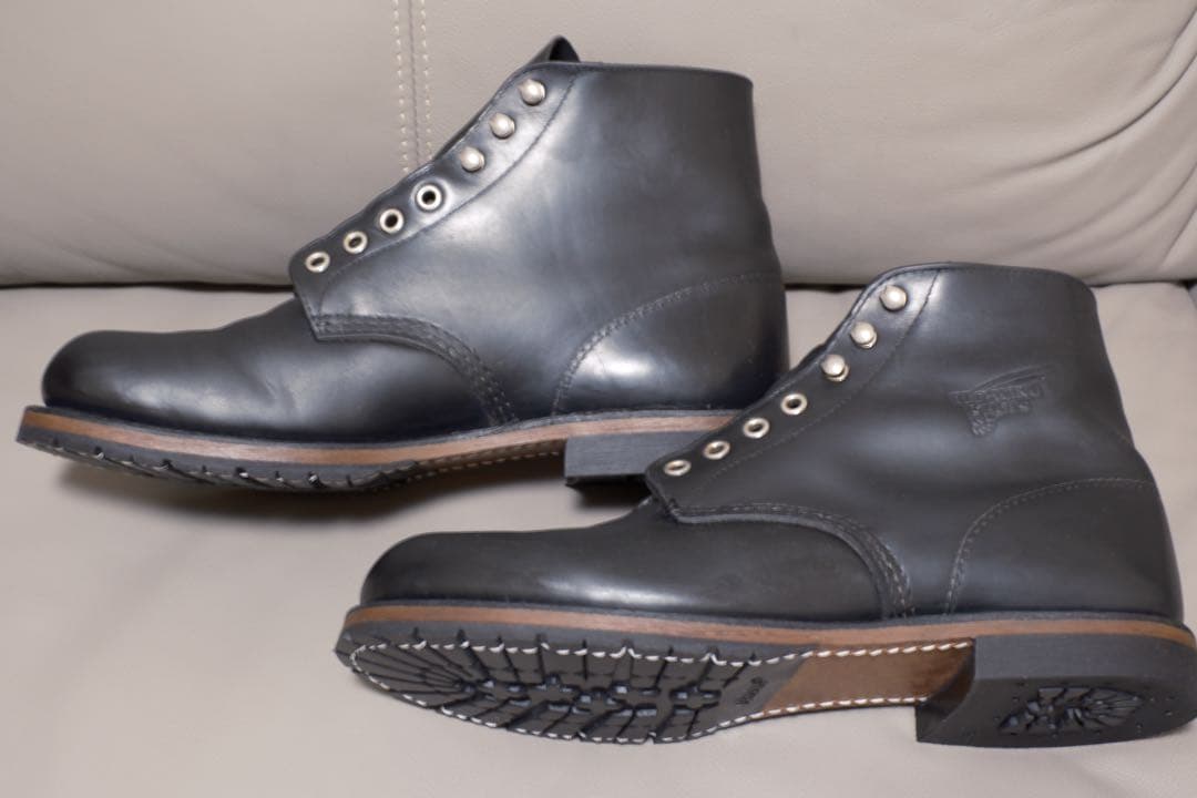 RED WING. 8165. US9 1/2 27.7〜28