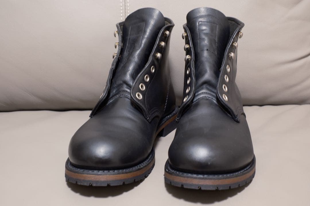 RED WING. 8165. US9 1/2 27.7〜28