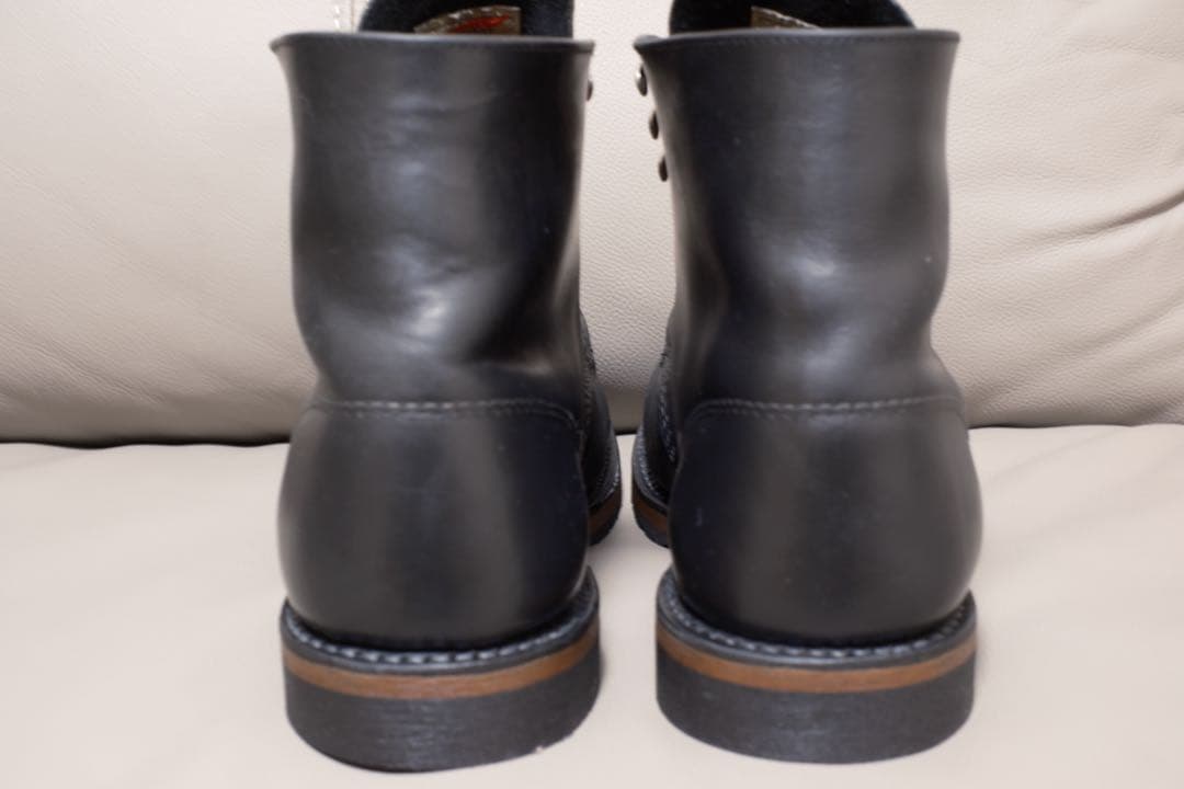 RED WING. 8165. US9 1/2 27.7〜28