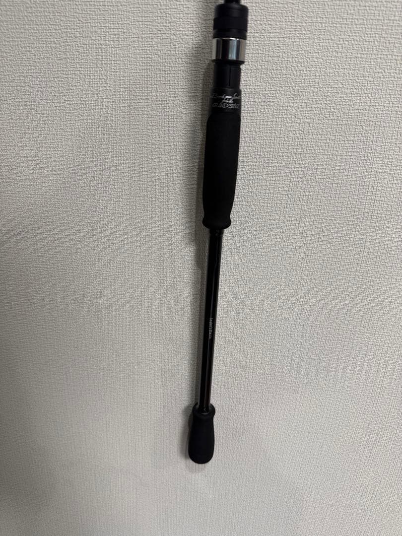 APIA アピア　グランデージ　レガシー　S83M-HS