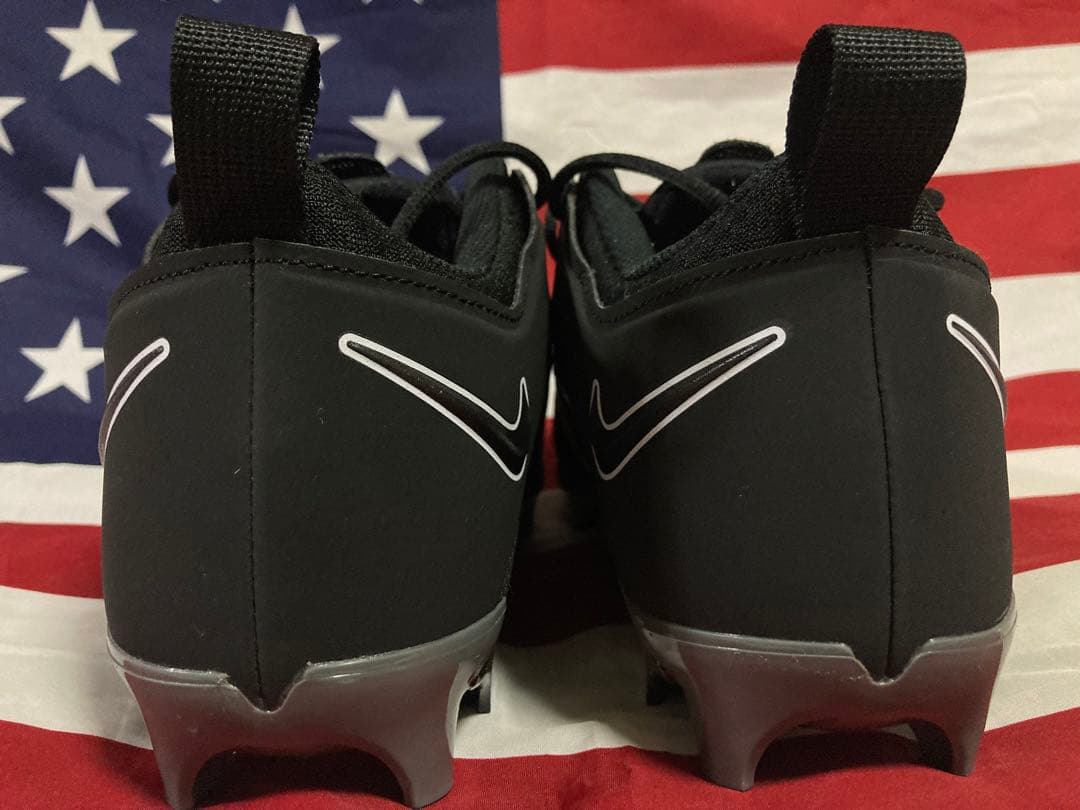 NIKE ALPHA MENACE PRO 3 28.5cm ナイキ　スパイク