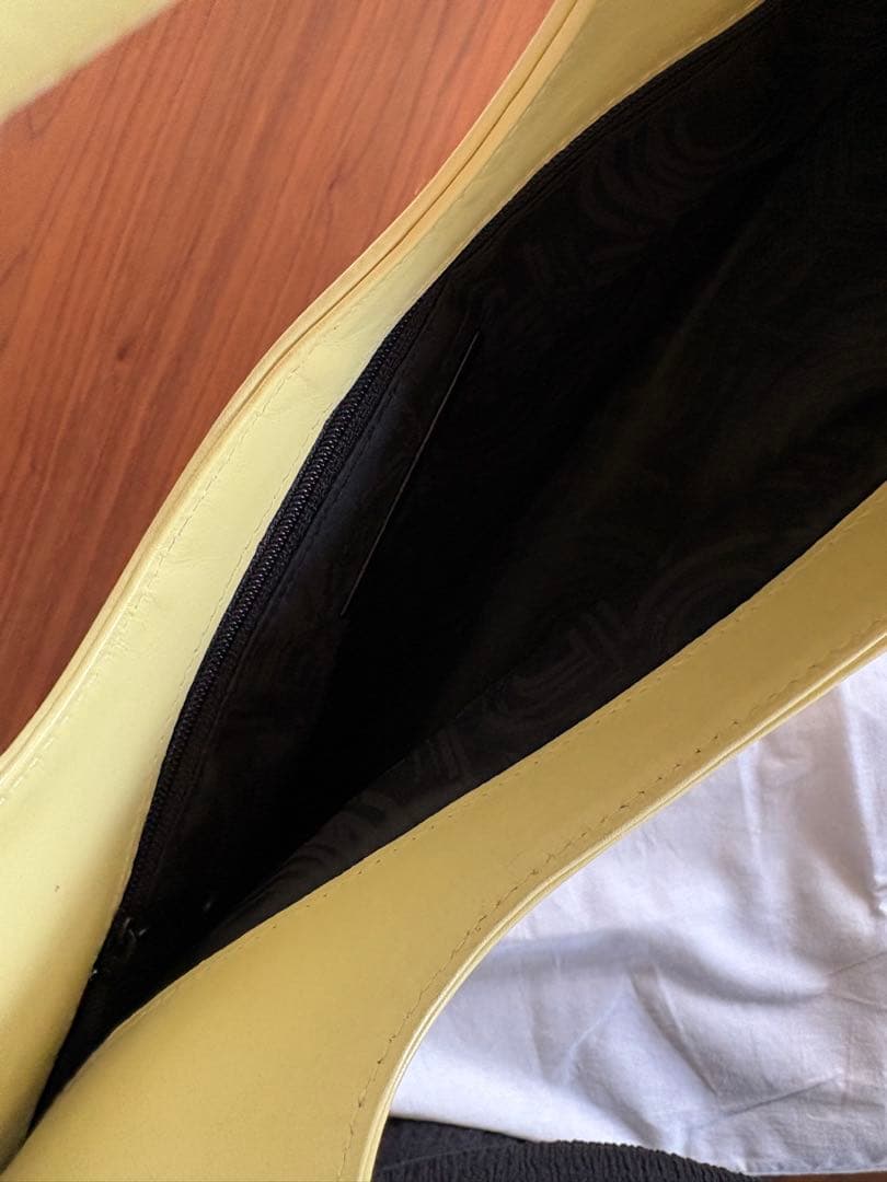 【Emilio Pucci】エミリオプッチ　クラッチバック