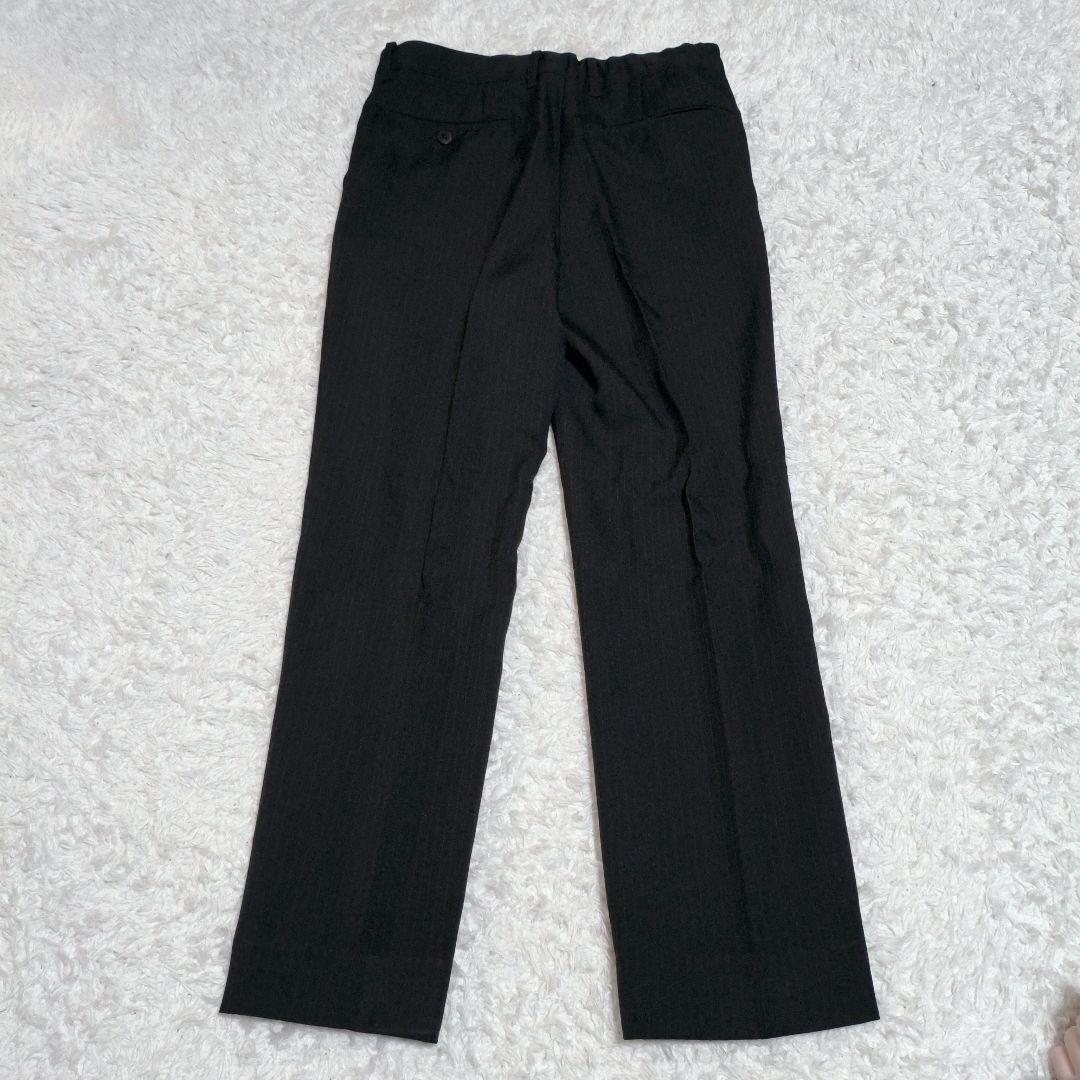 ELLE en noir 男の子 スーツ 5点セット 150cm 卒服