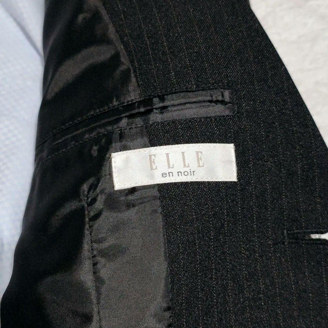 ELLE en noir 男の子 スーツ 5点セット 150cm 卒服