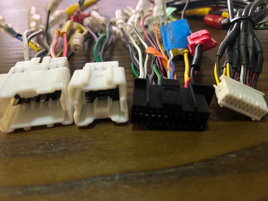 KENWOOD MDV-737DT Bluetooth フルセグ DVD再生