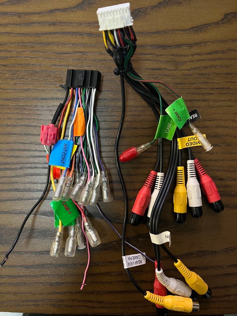 KENWOOD MDV-737DT Bluetooth フルセグ DVD再生