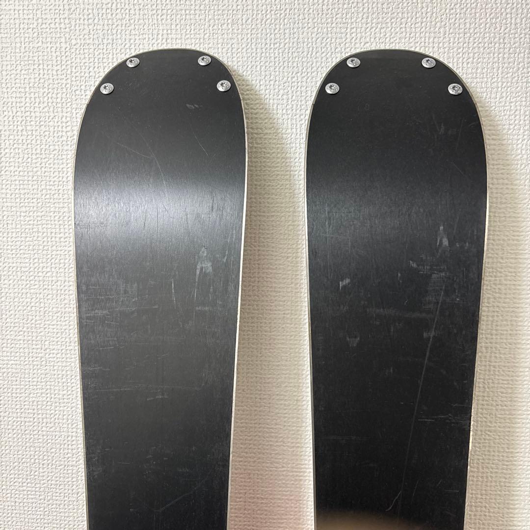 ATOMIC スキー板 173cm SINANO ストック バッグ付き3点セット