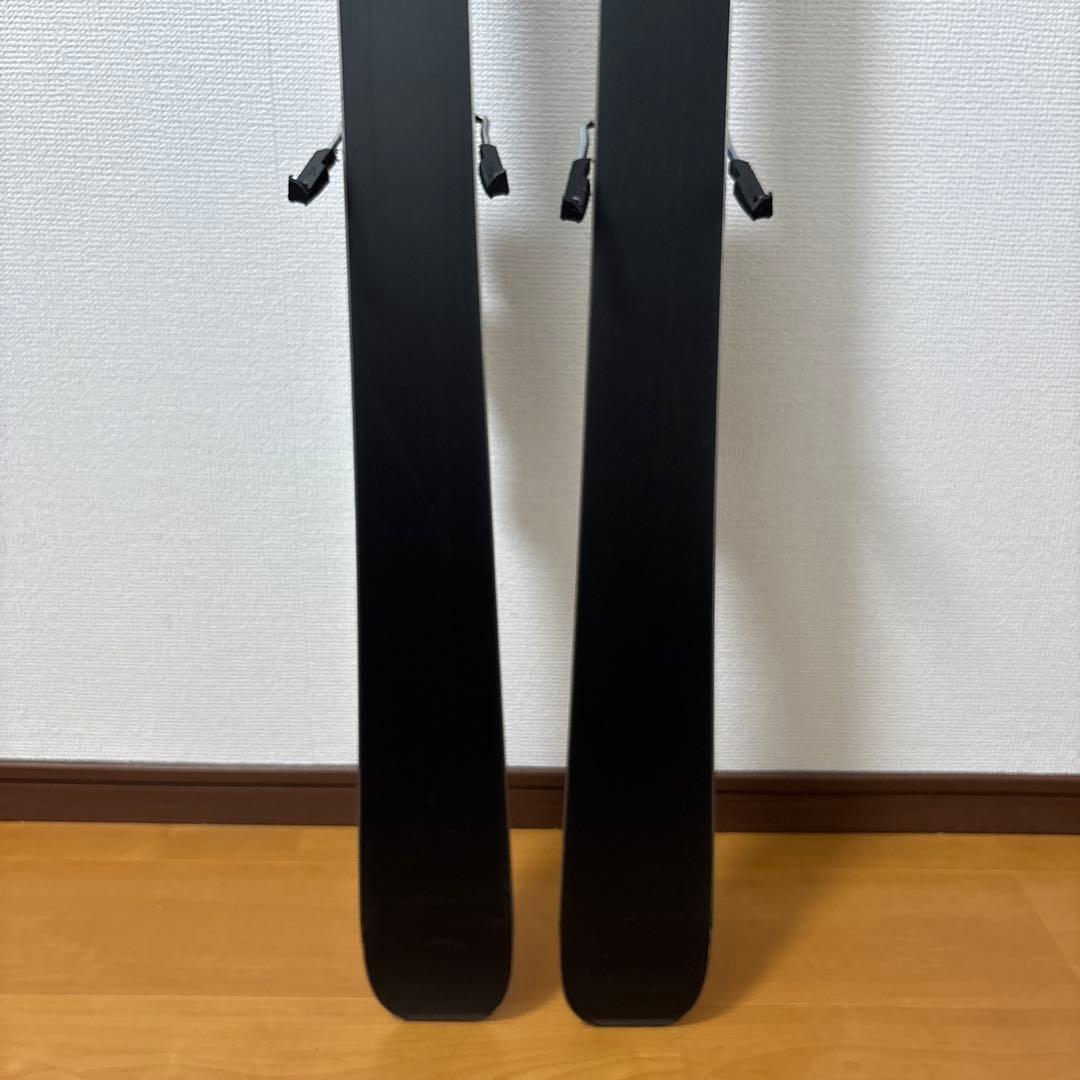 ATOMIC スキー板 173cm SINANO ストック バッグ付き3点セット