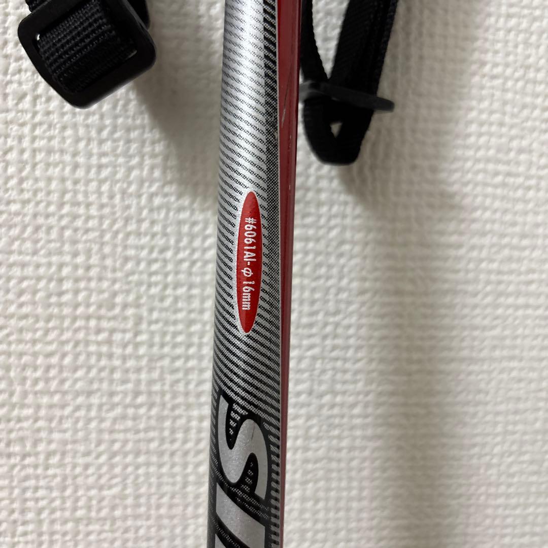 ATOMIC スキー板 173cm SINANO ストック バッグ付き3点セット