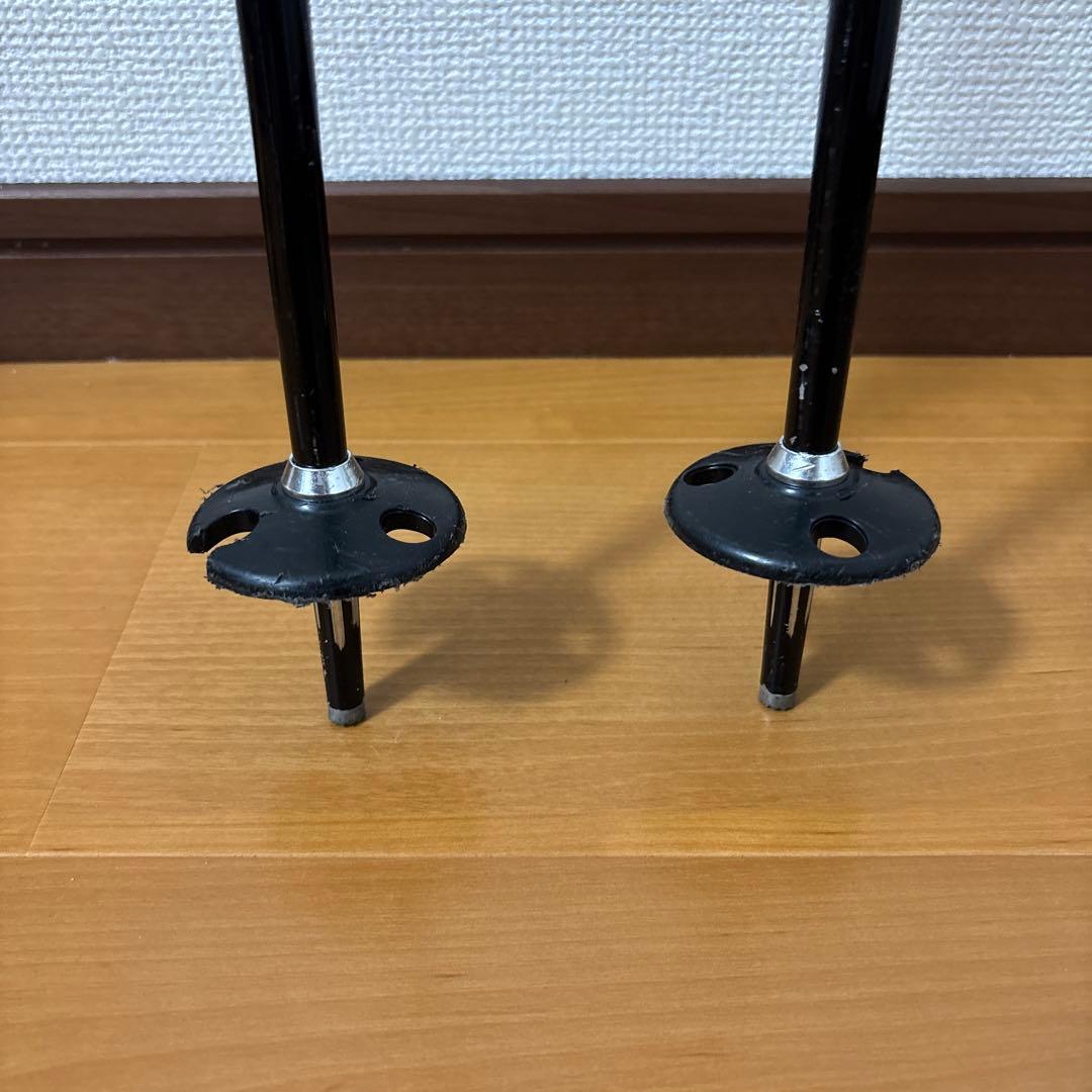 ATOMIC スキー板 173cm SINANO ストック バッグ付き3点セット