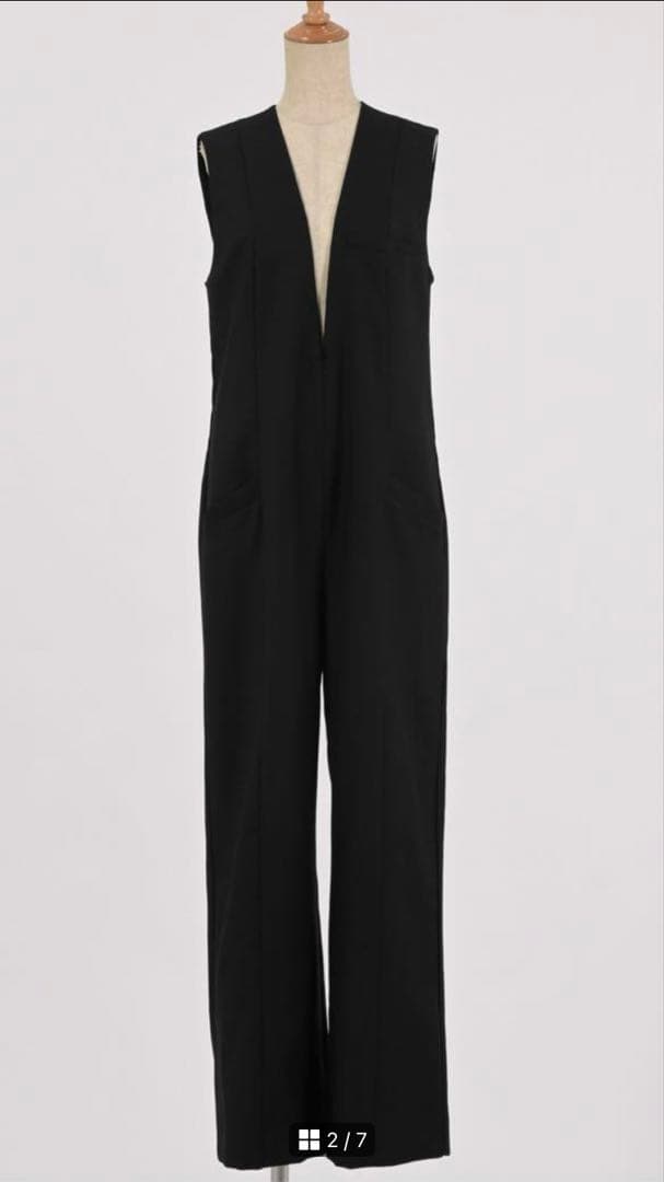 オータムセール♪ EZUMi ジャンプスーツ