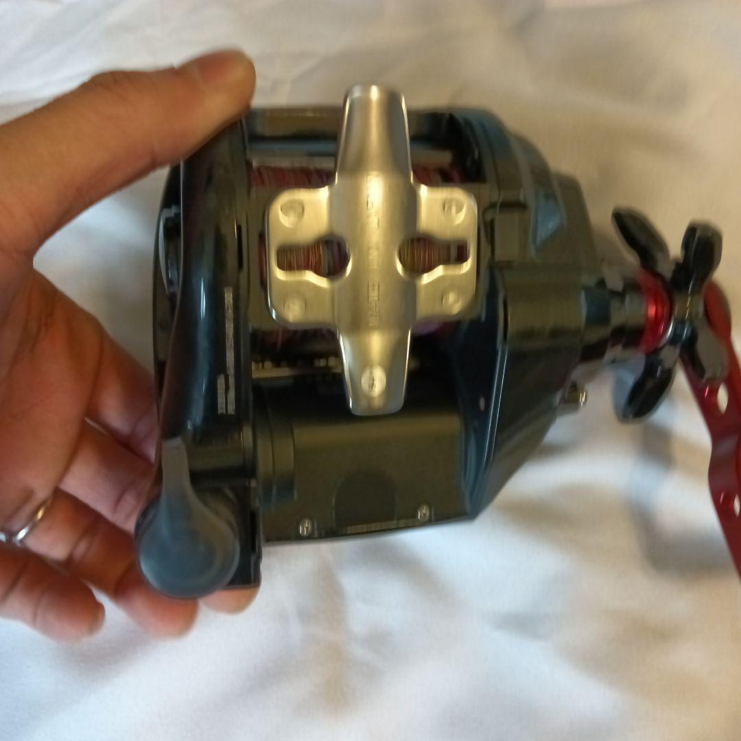 Jレオブリッツ　S500JP