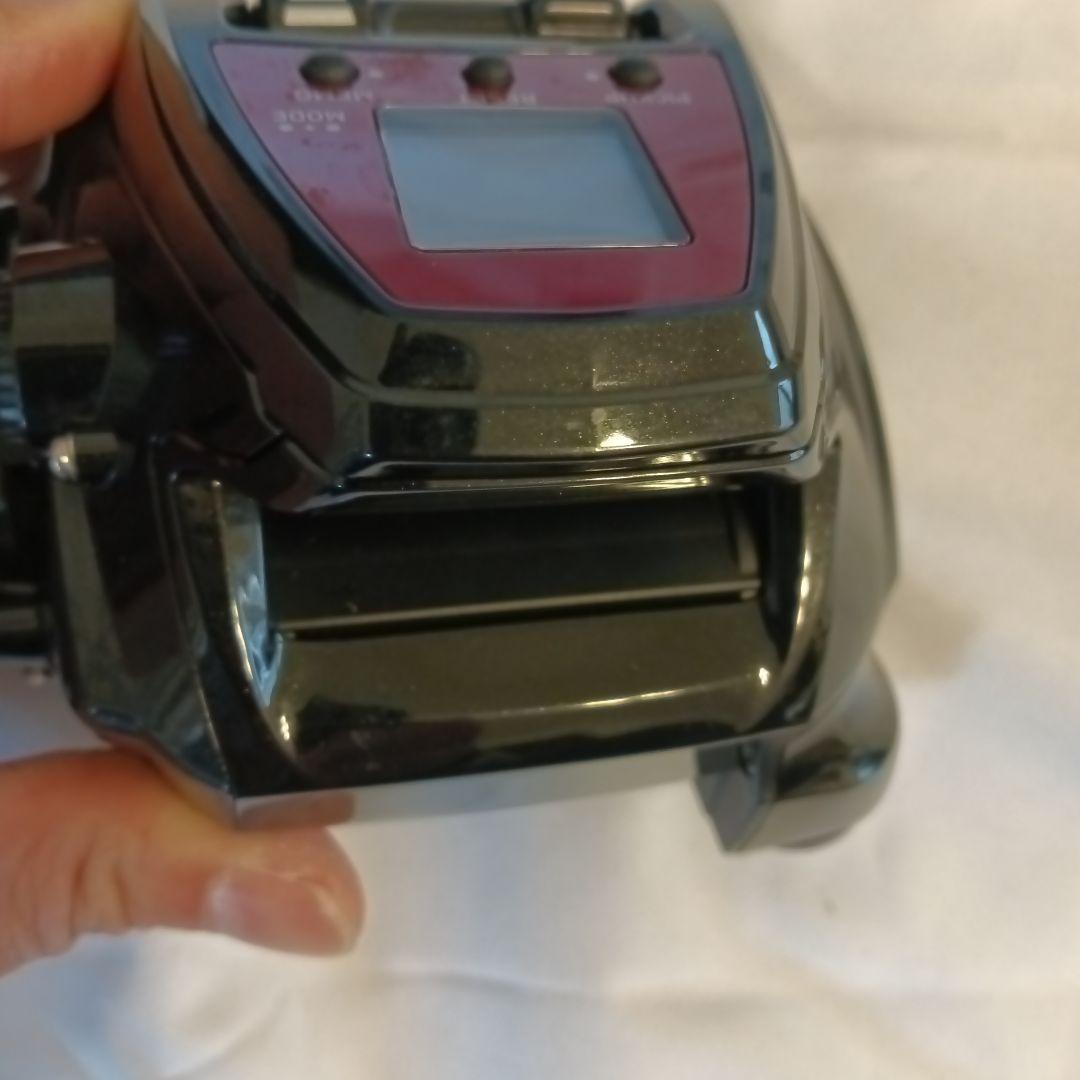 Jレオブリッツ　S500JP