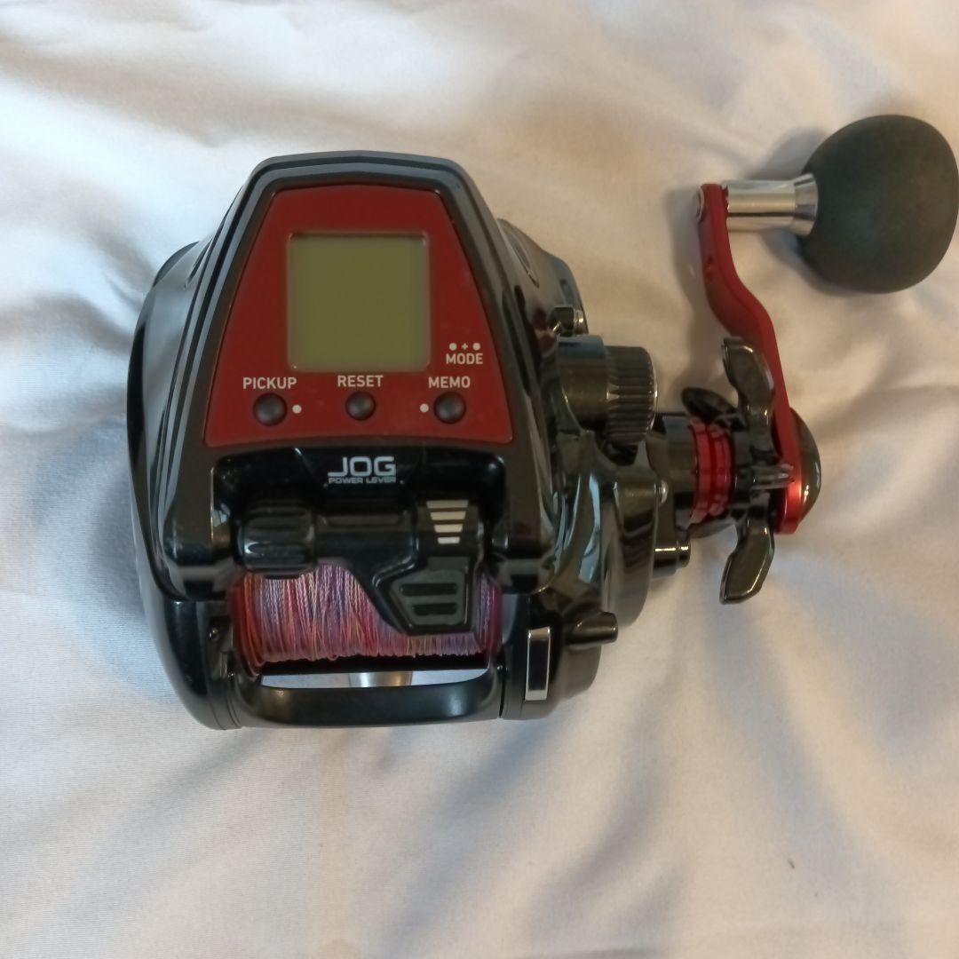 Jレオブリッツ　S500JP