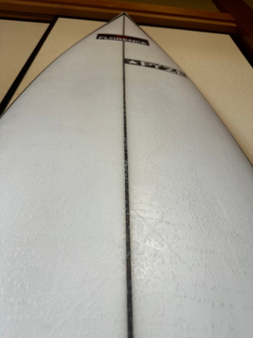 PYZEL(パイゼル) Surfboards Next Step