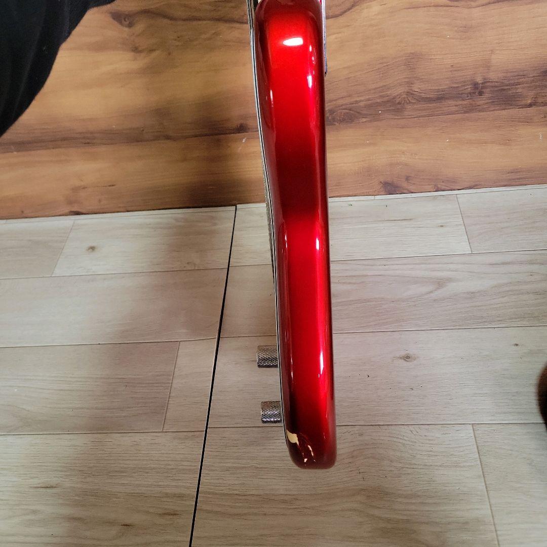 FUJIGEN フジゲン JPB-5R J-Standardシリーズ プレベ